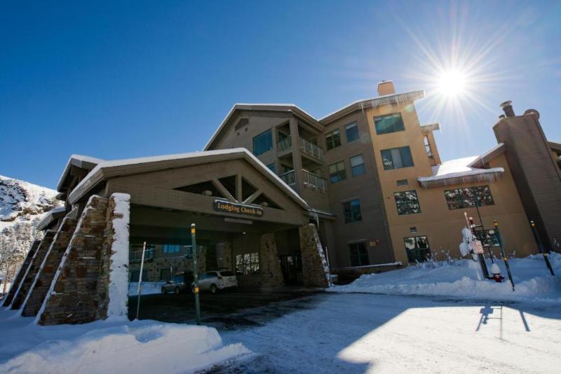 Номер Стандарт, Kirkwood Mountain Resort Properties