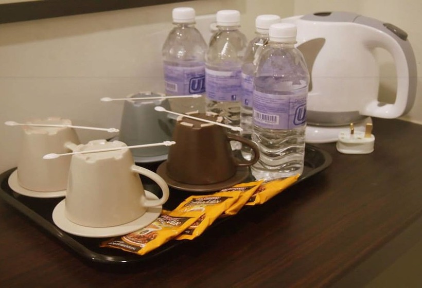 اتاق استاندارد, M2 Hotel Melaka