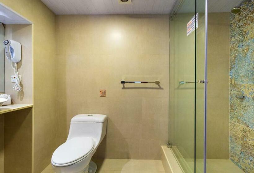 Номер Superior, Friends Hotel & Rooftop   Historic Center & Museums