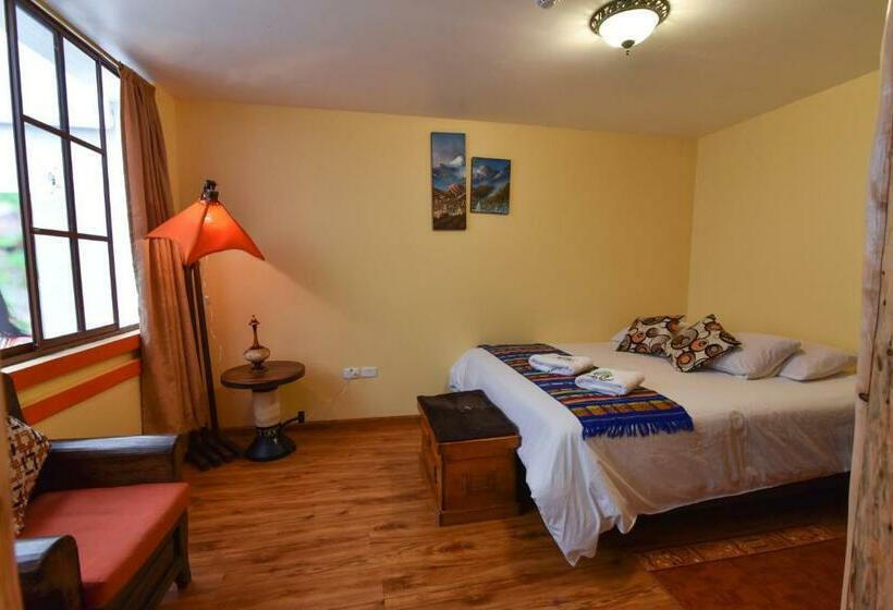 Номер Стандарт Индивидуальный, Friends Hotel & Rooftop   Historic Center & Museums