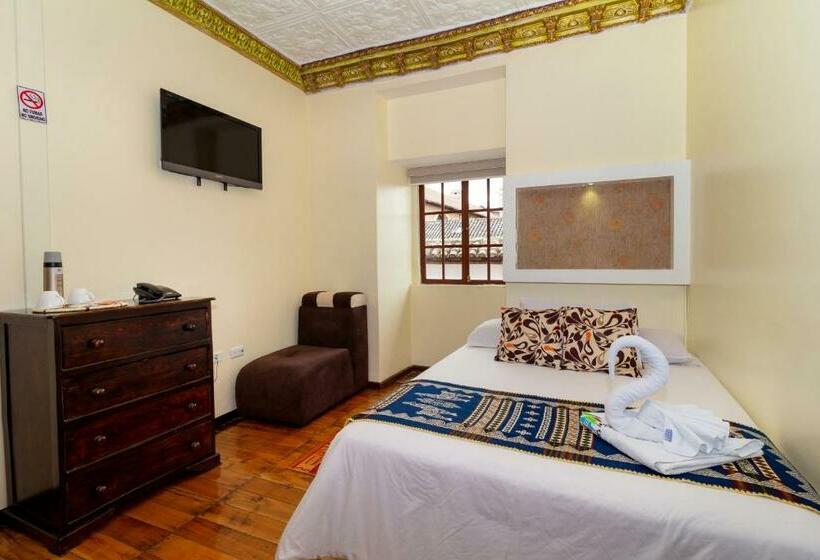 Номер Superior, Friends Hotel & Rooftop   Historic Center & Museums