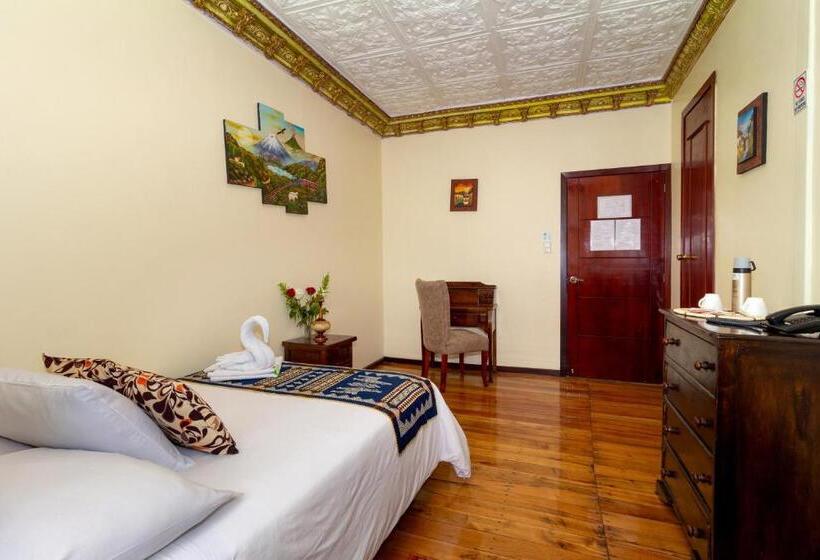 Номер Superior, Friends Hotel & Rooftop   Historic Center & Museums