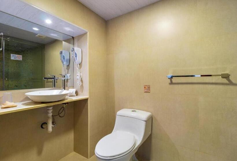 Номер Superior, Friends Hotel & Rooftop   Historic Center & Museums