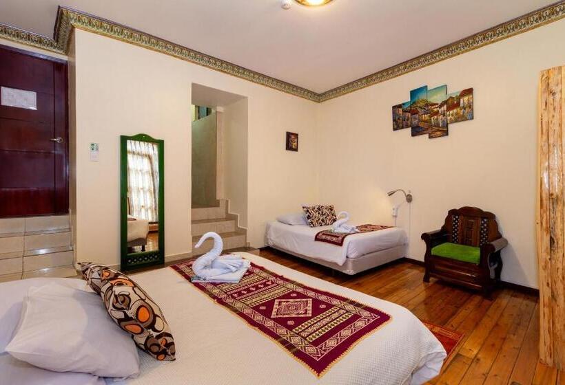 Номер Стандарт, Friends Hotel & Rooftop   Historic Center & Museums