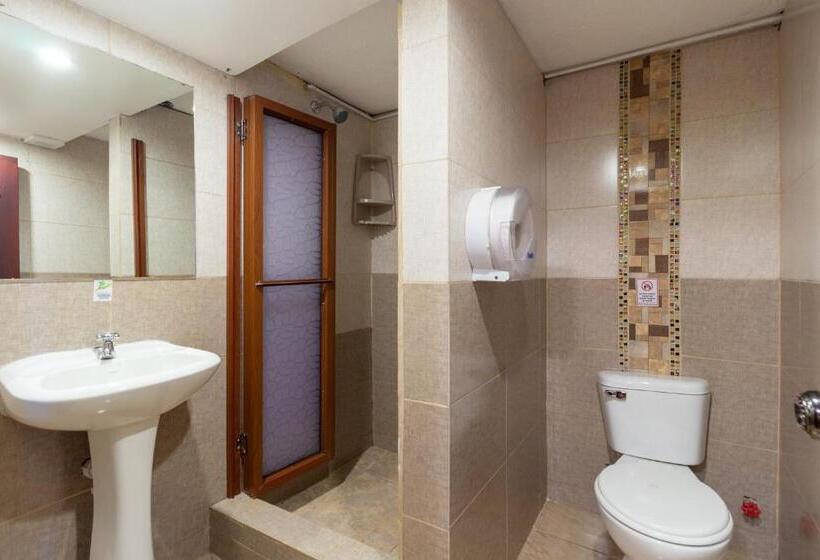 Апартаменты 1 Спальня, Friends Hotel & Rooftop   Historic Center & Museums