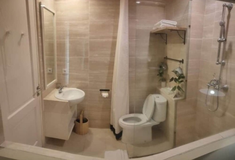 Номер Superior, Amalfi Hotel Seminyak