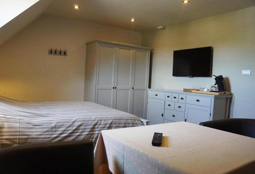 Quarto Estandar Individual, B&b The Beachhouse