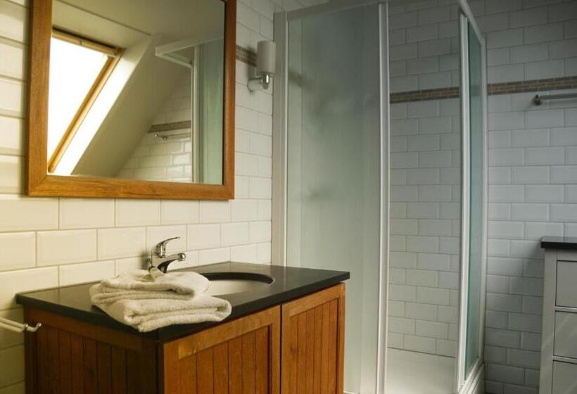 Номер Стандарт, B&b The Beachhouse