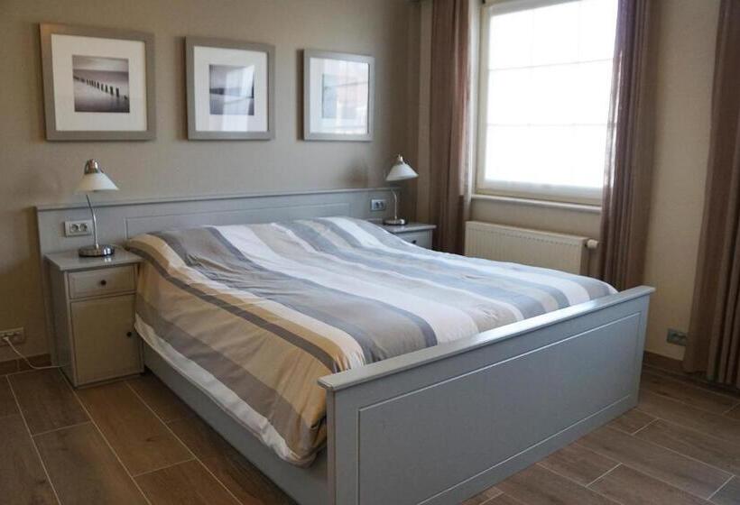 Quarto Estandar, B&b The Beachhouse