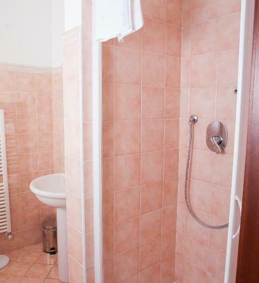 اتاق لوکس خانوادگی, Stay Bergamo