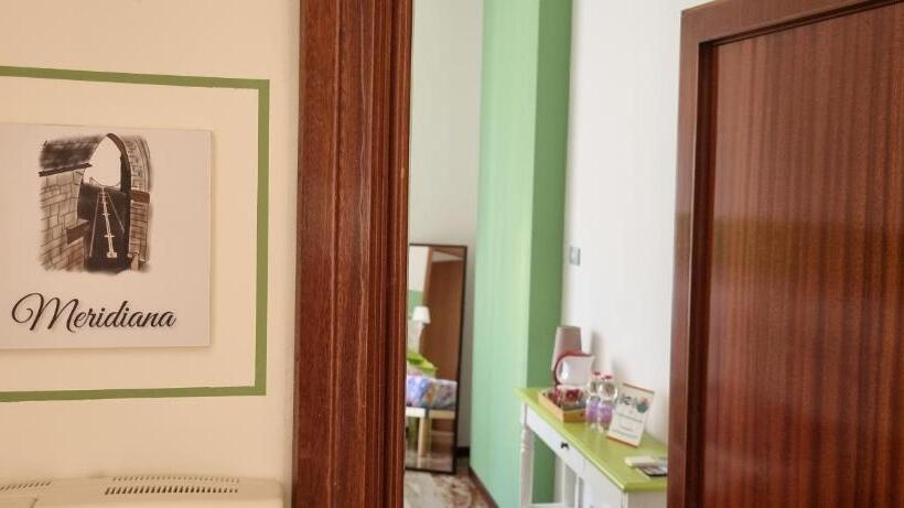 اتاق استاندارد, Stay Bergamo