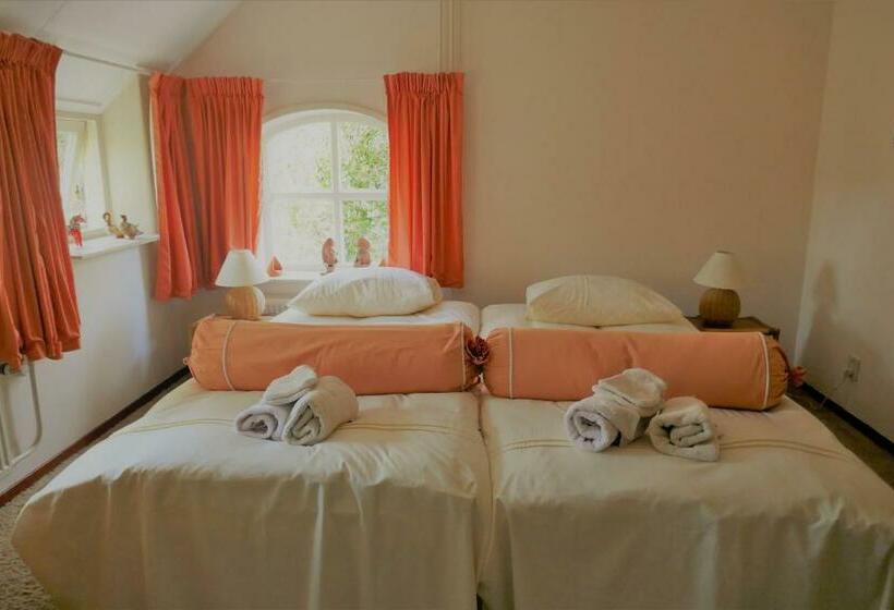 חדר סטנדרט חדר אמבטיה משותף, B&b Rezonans