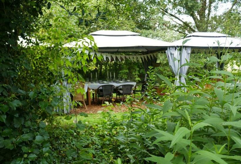 Номер Стандарт Совместная Ванная, B&b Rezonans