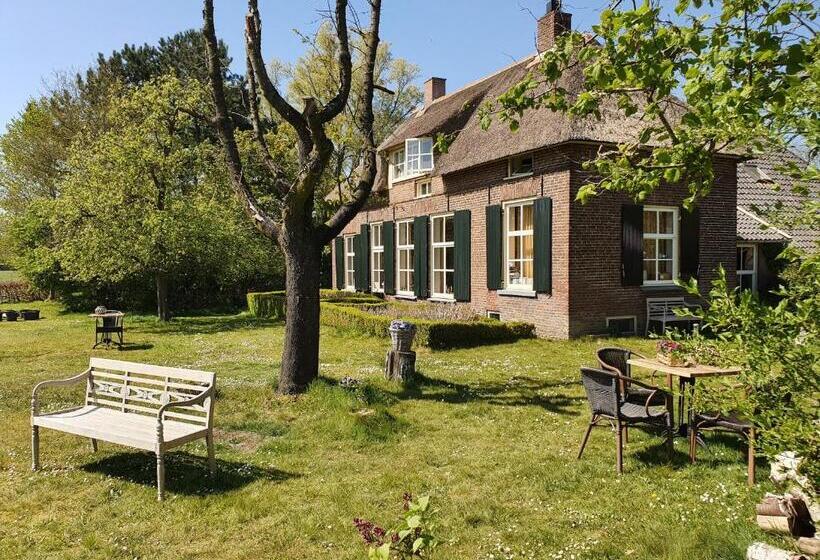 Номер Стандарт Трехместный, B&b Rezonans