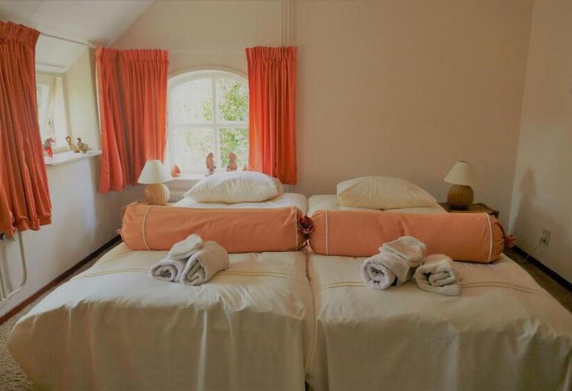 Quarto Familiar, B&b Rezonans