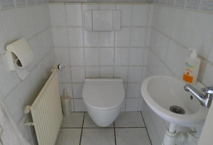 Семейный Номер, B&b Rezonans