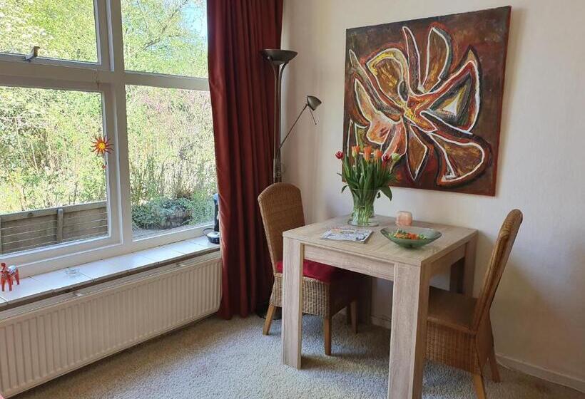 Quarto Familiar, B&b Rezonans