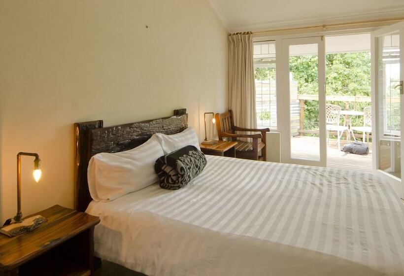 Номер Стандарт, Island Vibe Knysna