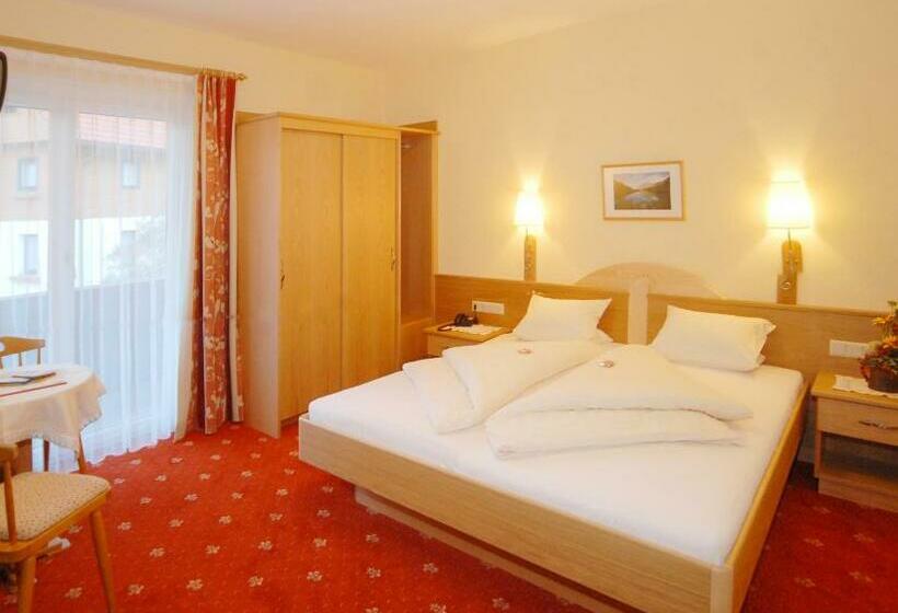 Классический Номер, Panoramahotel Gürtl