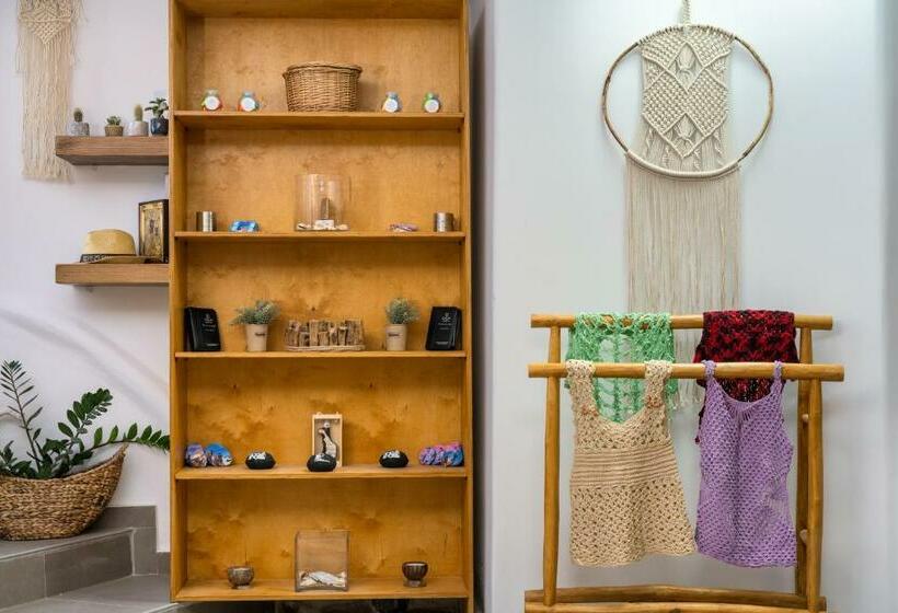 Suite Superior Vista Mar, San Marino Suites By Calm Collection