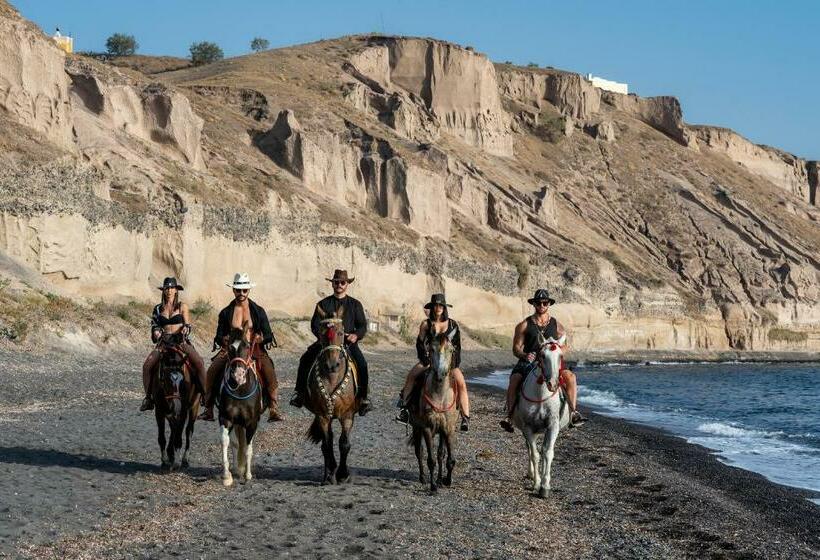 Suite Superior Vista Mar, San Marino Suites By Calm Collection