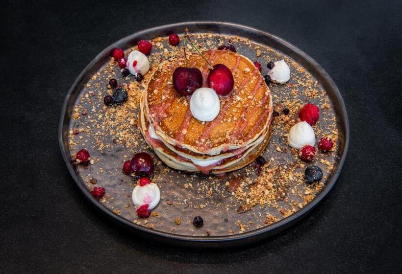 Suite Superior Vista Mar, San Marino Suites By Calm Collection