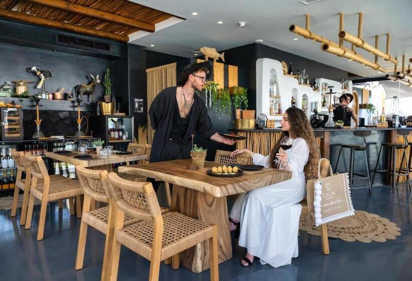 Suite Superior Vista Mar, San Marino Suites By Calm Collection