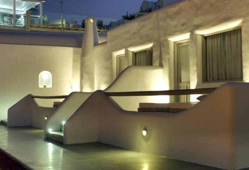سوییت سوپریور با چشمانداز دریا, San Marino Suites By Calm Collection