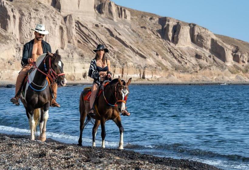 Suite amb Piscina, San Marino Suites By Calm Collection