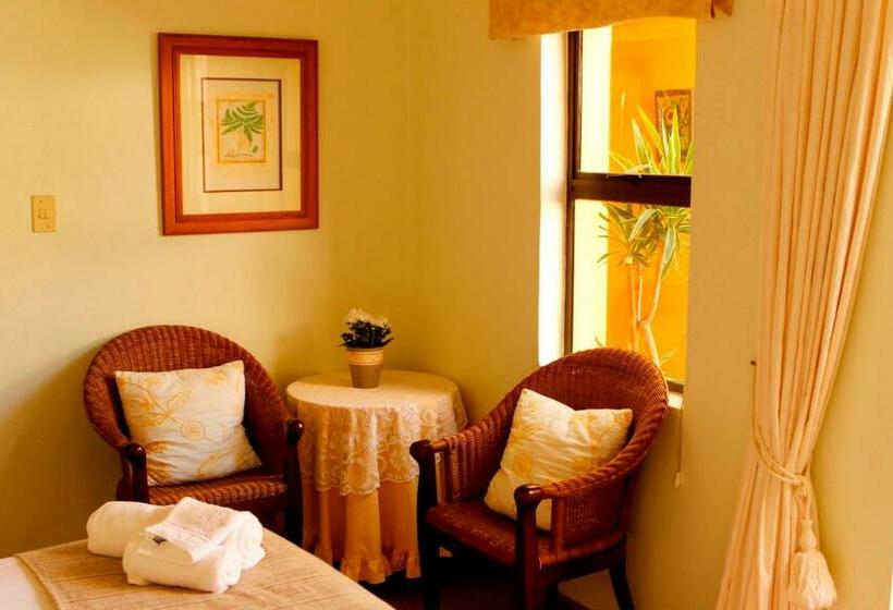 Номер Стандарт, Jedidja Bed And Breakfast