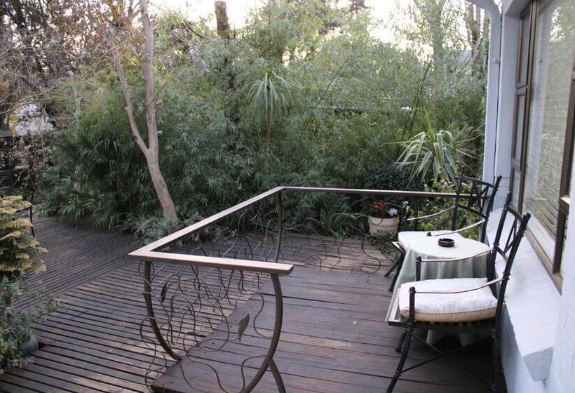 Номер Deluxe, Jedidja Bed And Breakfast