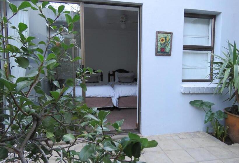 Номер Стандарт, Jedidja Bed And Breakfast