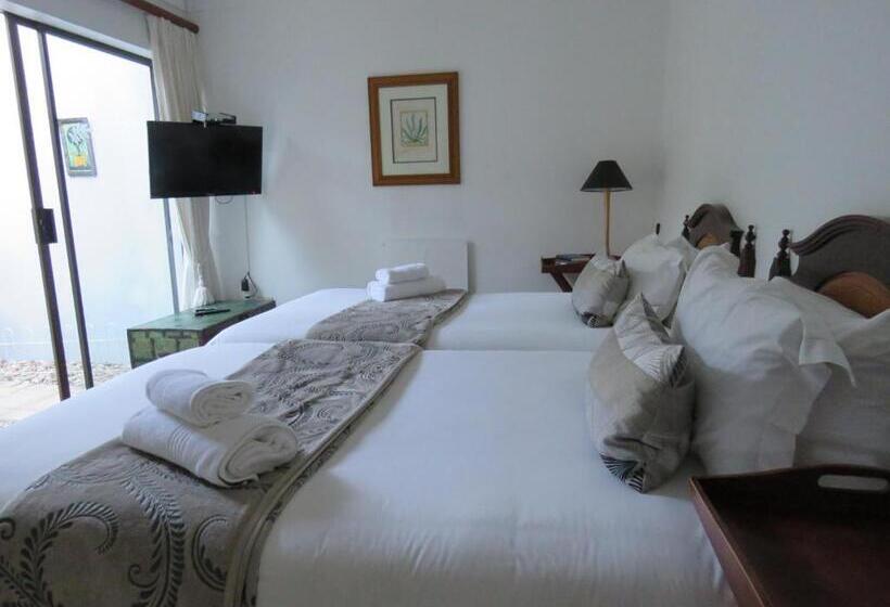 Номер Стандарт, Jedidja Bed And Breakfast