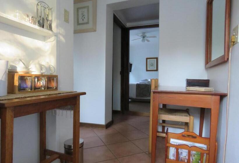 Номер Стандарт, Jedidja Bed And Breakfast