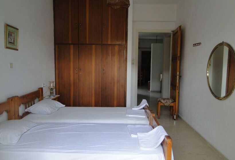 استودیوی استاندارد, Paradise Inn