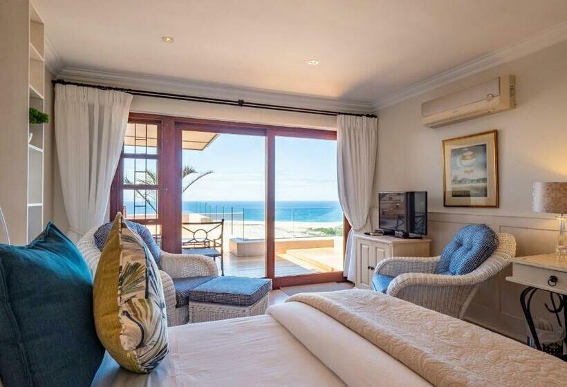 Люкс Повышенной Комфортности, La Vista Lodge