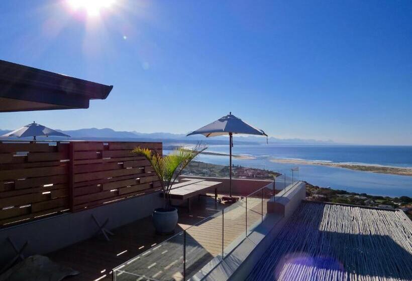 Люкс Повышенной Комфортности, La Vista Lodge