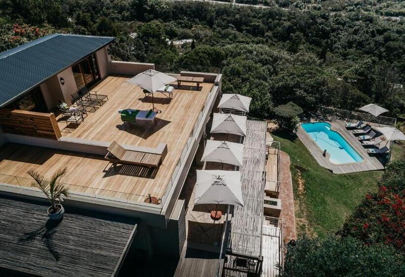 Люкс Повышенной Комфортности, La Vista Lodge