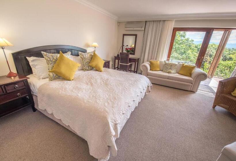 Люкс Вид на Море, La Vista Lodge