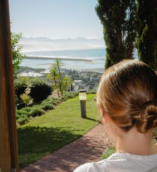 Люкс Вид на Море, La Vista Lodge