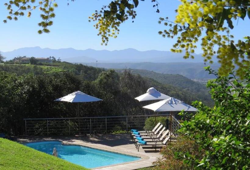 Люкс Повышенной Комфортности, La Vista Lodge