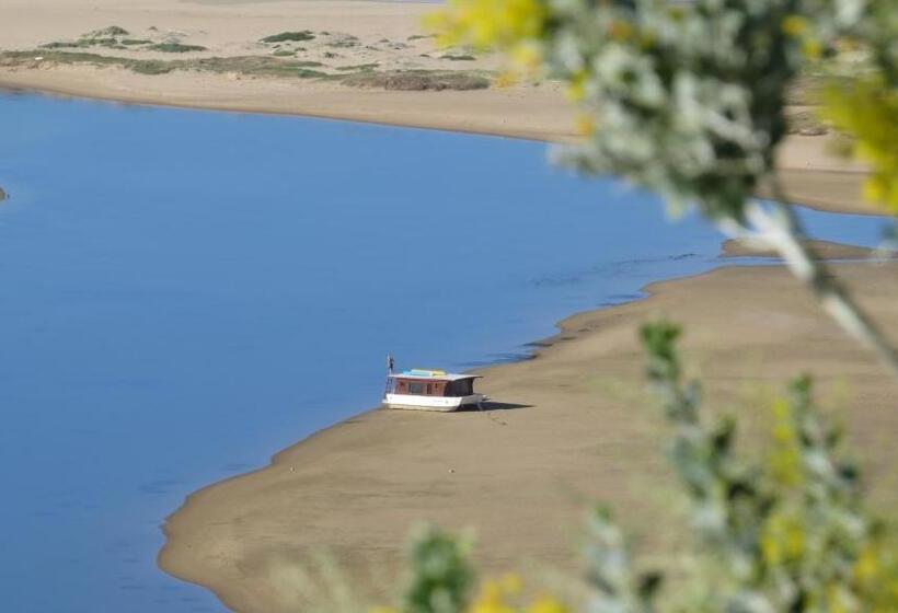 Люкс Повышенной Комфортности, La Vista Lodge