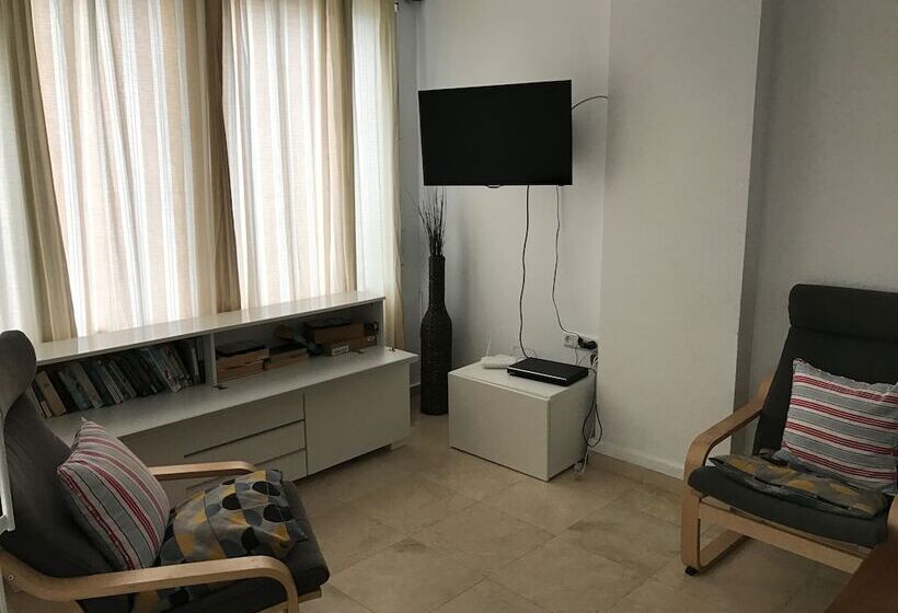 Апартаменты 3 Спальни, Skol Apartments Marbella