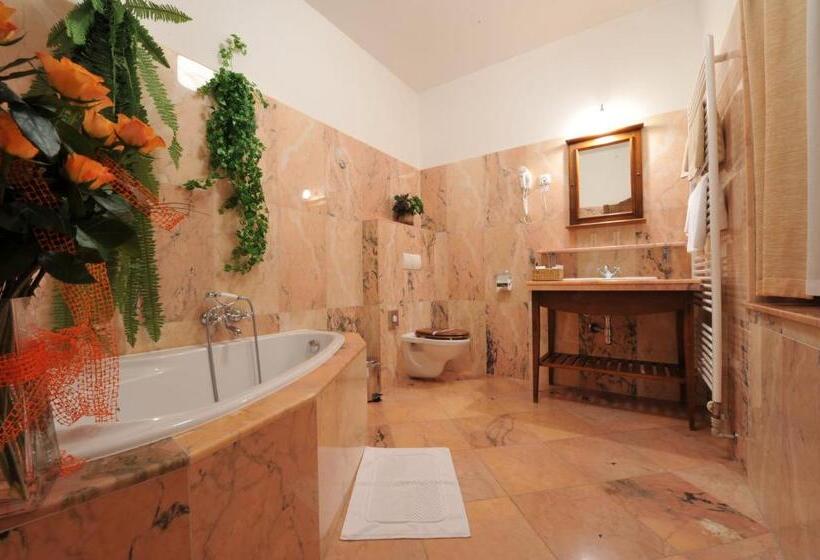 سوییت, Brioni Suites