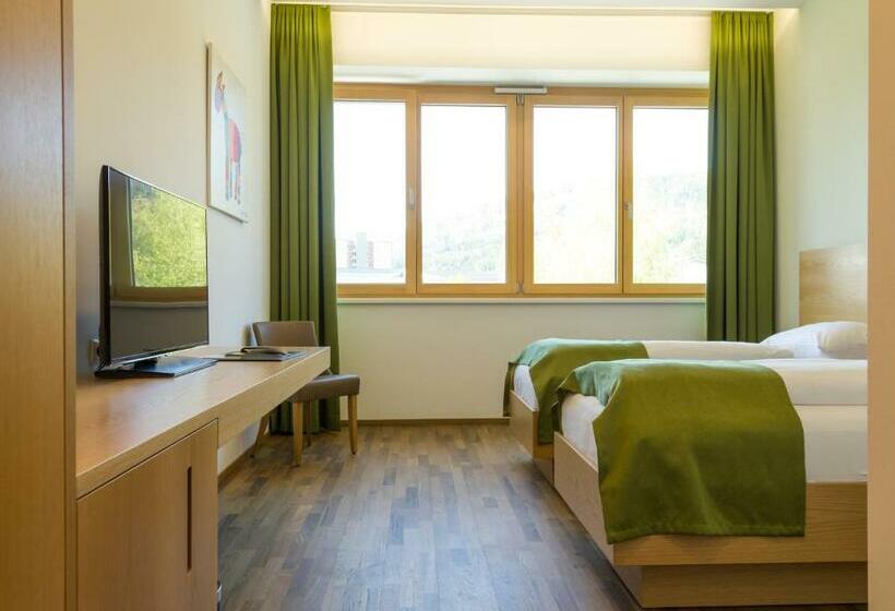 Номер Стандарт, Business Motel Feldkirch