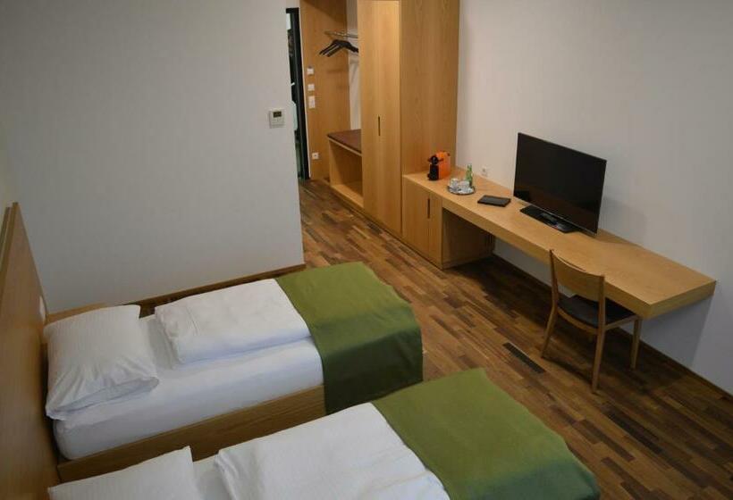 Номер Стандарт, Business Motel Feldkirch