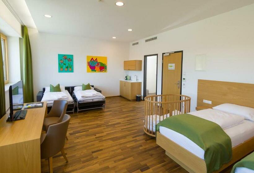 Люкс, Business Motel Feldkirch