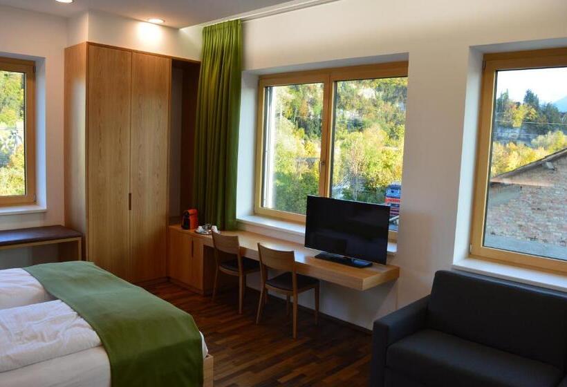 Номер Стандарт, Business Motel Feldkirch