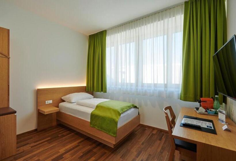 Номер Стандарт Индивидуальный, Business Motel Feldkirch