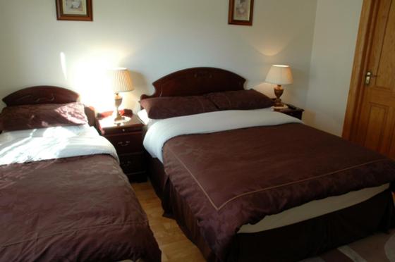 Номер Стандарт, Caldra B&b